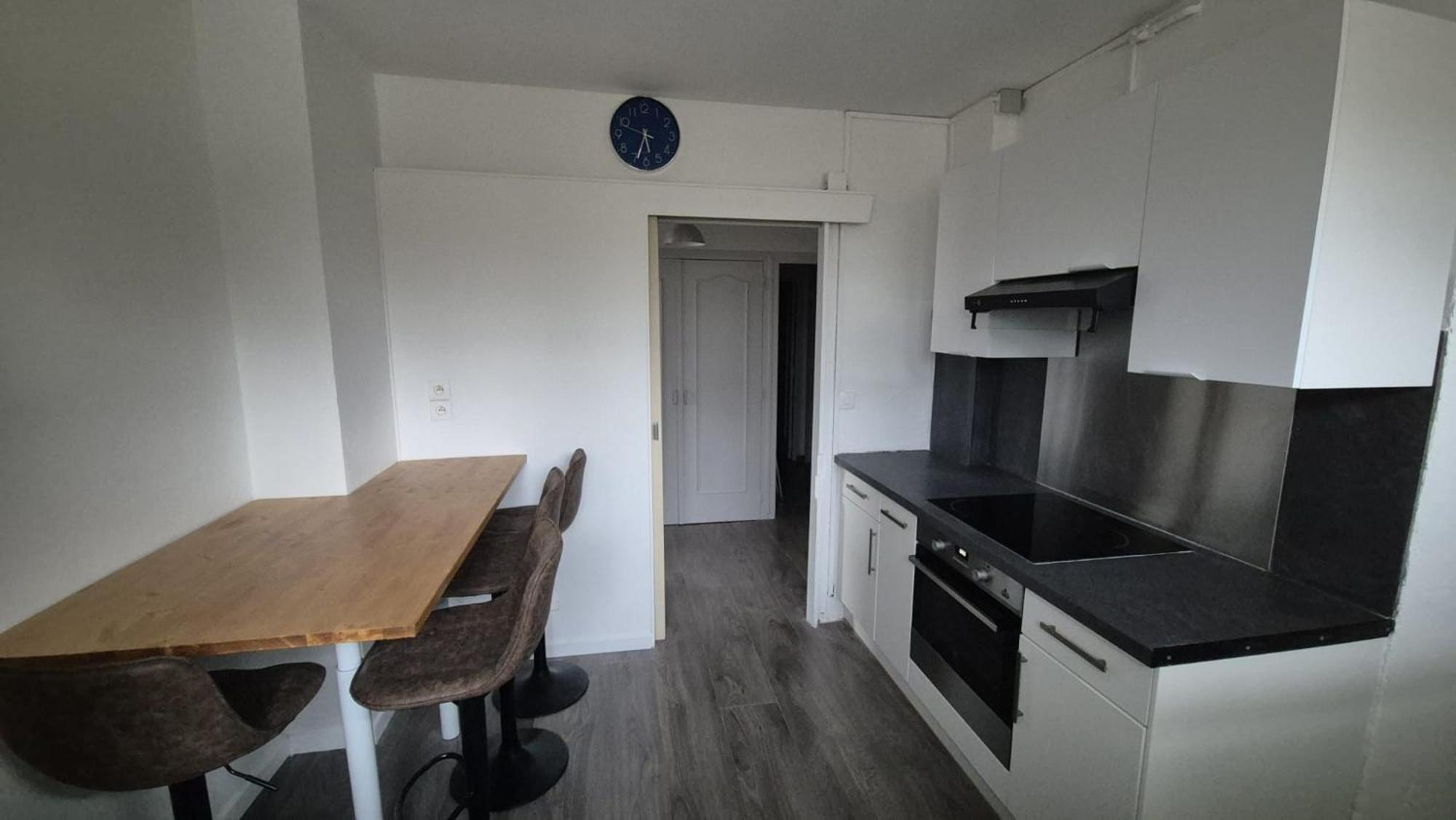 Appartement Spacieux & Paisible Meythet Eksteriør billede