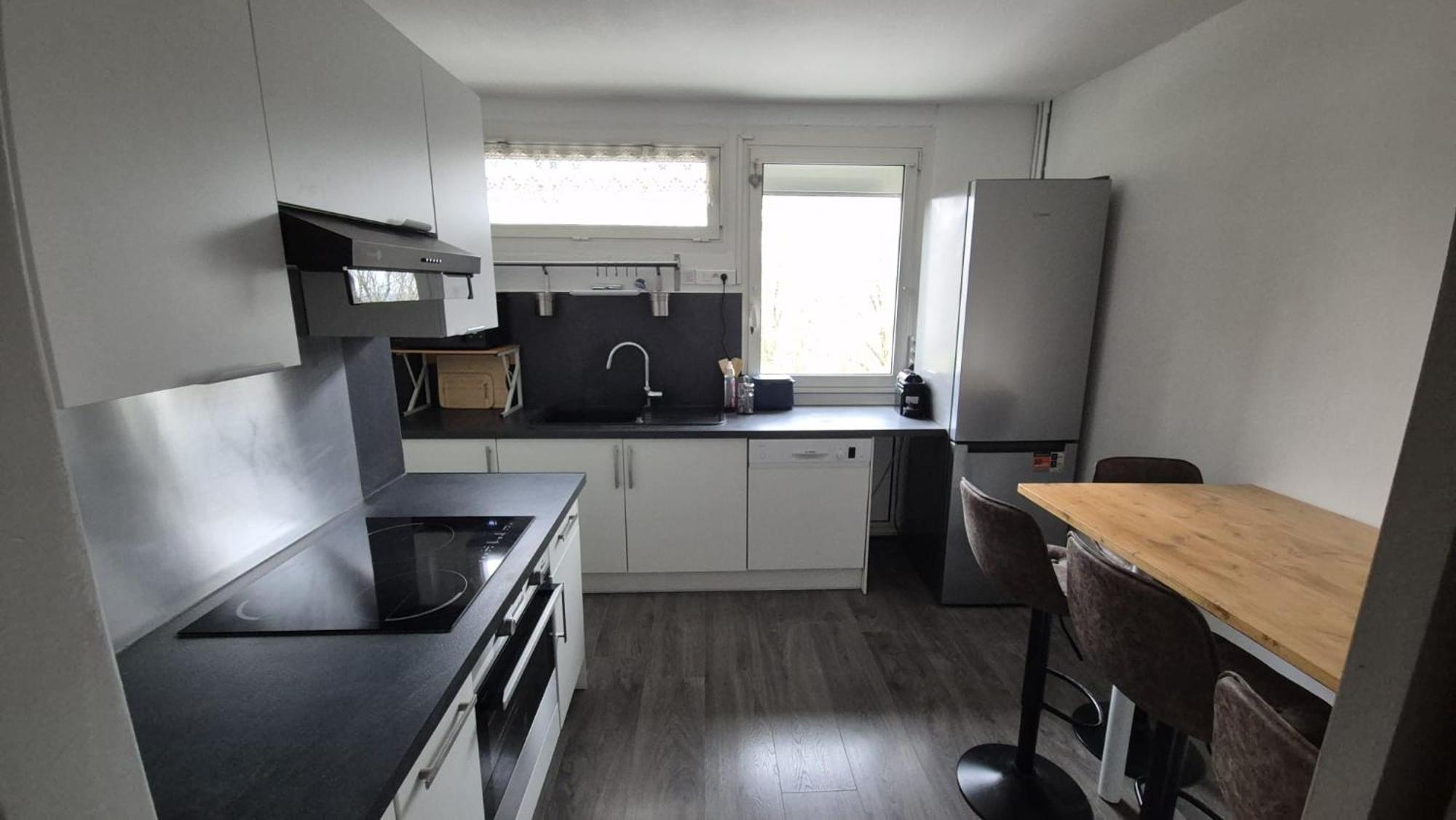 Appartement Spacieux & Paisible Meythet Eksteriør billede